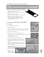 Preview for 210 page of Invacare ScanBed 750 User Manual