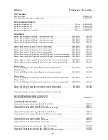 Preview for 215 page of Invacare ScanBed 750 User Manual