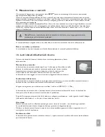 Preview for 216 page of Invacare ScanBed 750 User Manual