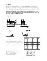 Preview for 219 page of Invacare ScanBed 750 User Manual