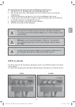 Предварительный просмотр 12 страницы Invacare ScanBed 755 User Manual