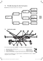 Предварительный просмотр 32 страницы Invacare ScanBed 755 User Manual