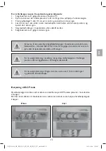 Предварительный просмотр 46 страницы Invacare ScanBed 755 User Manual