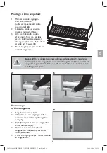 Предварительный просмотр 50 страницы Invacare ScanBed 755 User Manual