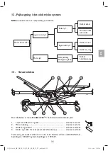 Предварительный просмотр 66 страницы Invacare ScanBed 755 User Manual