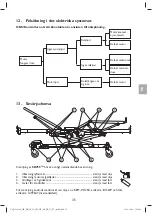 Предварительный просмотр 100 страницы Invacare ScanBed 755 User Manual