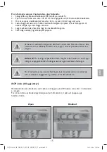 Предварительный просмотр 114 страницы Invacare ScanBed 755 User Manual