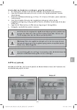 Предварительный просмотр 148 страницы Invacare ScanBed 755 User Manual