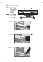 Предварительный просмотр 177 страницы Invacare ScanBed 755 User Manual