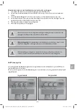 Предварительный просмотр 182 страницы Invacare ScanBed 755 User Manual