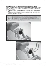 Предварительный просмотр 183 страницы Invacare ScanBed 755 User Manual