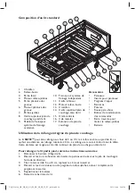 Предварительный просмотр 215 страницы Invacare ScanBed 755 User Manual