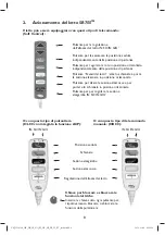 Предварительный просмотр 243 страницы Invacare ScanBed 755 User Manual