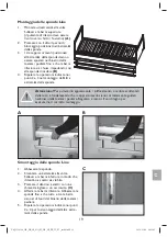 Предварительный просмотр 254 страницы Invacare ScanBed 755 User Manual