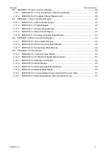 Preview for 4 page of Invacare Scorpius Service Manual