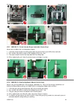 Preview for 57 page of Invacare Scorpius Service Manual