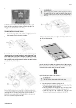 Preview for 9 page of Invacare Soft Tilt User Manual