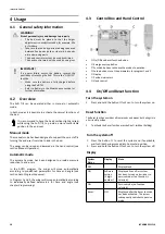 Preview for 10 page of Invacare Soft Tilt User Manual