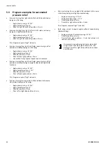 Preview for 16 page of Invacare Soft Tilt User Manual