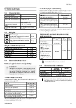 Preview for 21 page of Invacare Soft Tilt User Manual