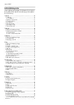 Preview for 26 page of Invacare Soft Tilt User Manual