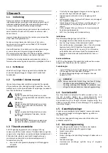 Preview for 27 page of Invacare Soft Tilt User Manual