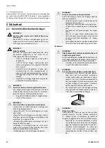 Preview for 28 page of Invacare Soft Tilt User Manual