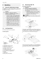 Preview for 30 page of Invacare Soft Tilt User Manual