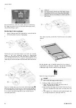 Preview for 32 page of Invacare Soft Tilt User Manual