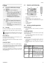 Preview for 33 page of Invacare Soft Tilt User Manual