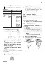 Preview for 35 page of Invacare Soft Tilt User Manual