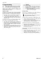 Preview for 36 page of Invacare Soft Tilt User Manual