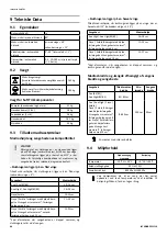 Preview for 44 page of Invacare Soft Tilt User Manual