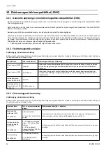 Preview for 46 page of Invacare Soft Tilt User Manual