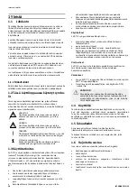 Preview for 50 page of Invacare Soft Tilt User Manual