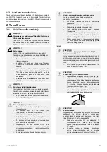 Preview for 51 page of Invacare Soft Tilt User Manual