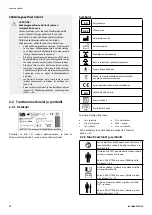 Preview for 52 page of Invacare Soft Tilt User Manual