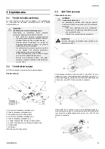 Preview for 53 page of Invacare Soft Tilt User Manual