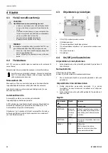 Preview for 56 page of Invacare Soft Tilt User Manual