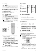 Preview for 57 page of Invacare Soft Tilt User Manual