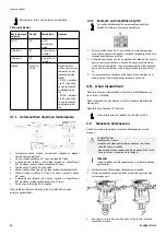 Preview for 58 page of Invacare Soft Tilt User Manual