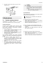 Preview for 59 page of Invacare Soft Tilt User Manual