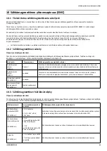 Preview for 69 page of Invacare Soft Tilt User Manual