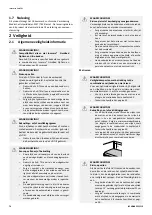 Preview for 74 page of Invacare Soft Tilt User Manual