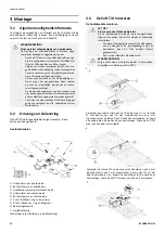 Preview for 76 page of Invacare Soft Tilt User Manual