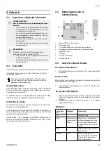 Preview for 79 page of Invacare Soft Tilt User Manual