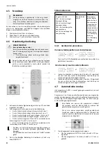 Preview for 80 page of Invacare Soft Tilt User Manual