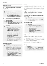 Preview for 86 page of Invacare Soft Tilt User Manual