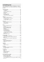 Preview for 95 page of Invacare Soft Tilt User Manual