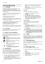 Preview for 96 page of Invacare Soft Tilt User Manual